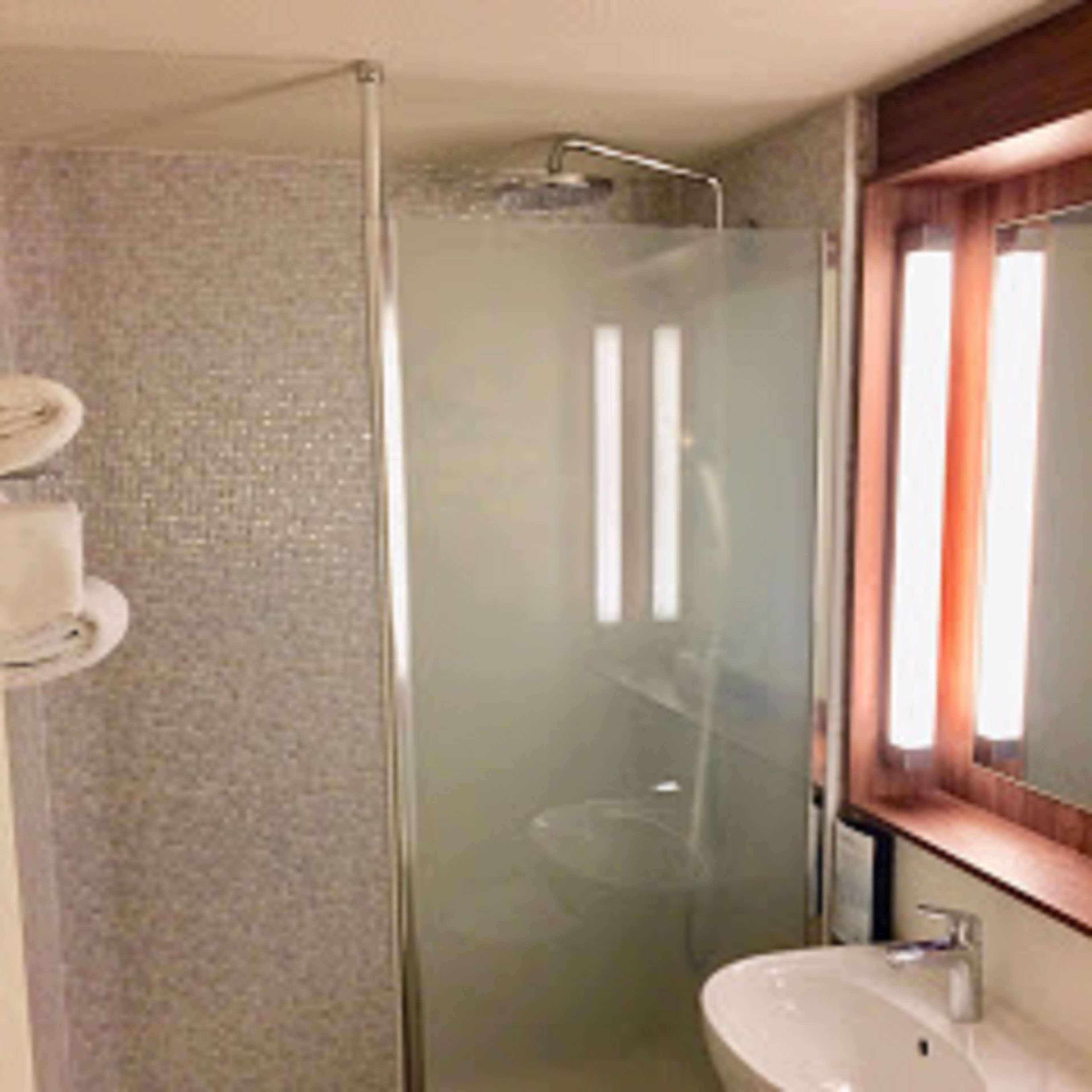 Hotel Campanile