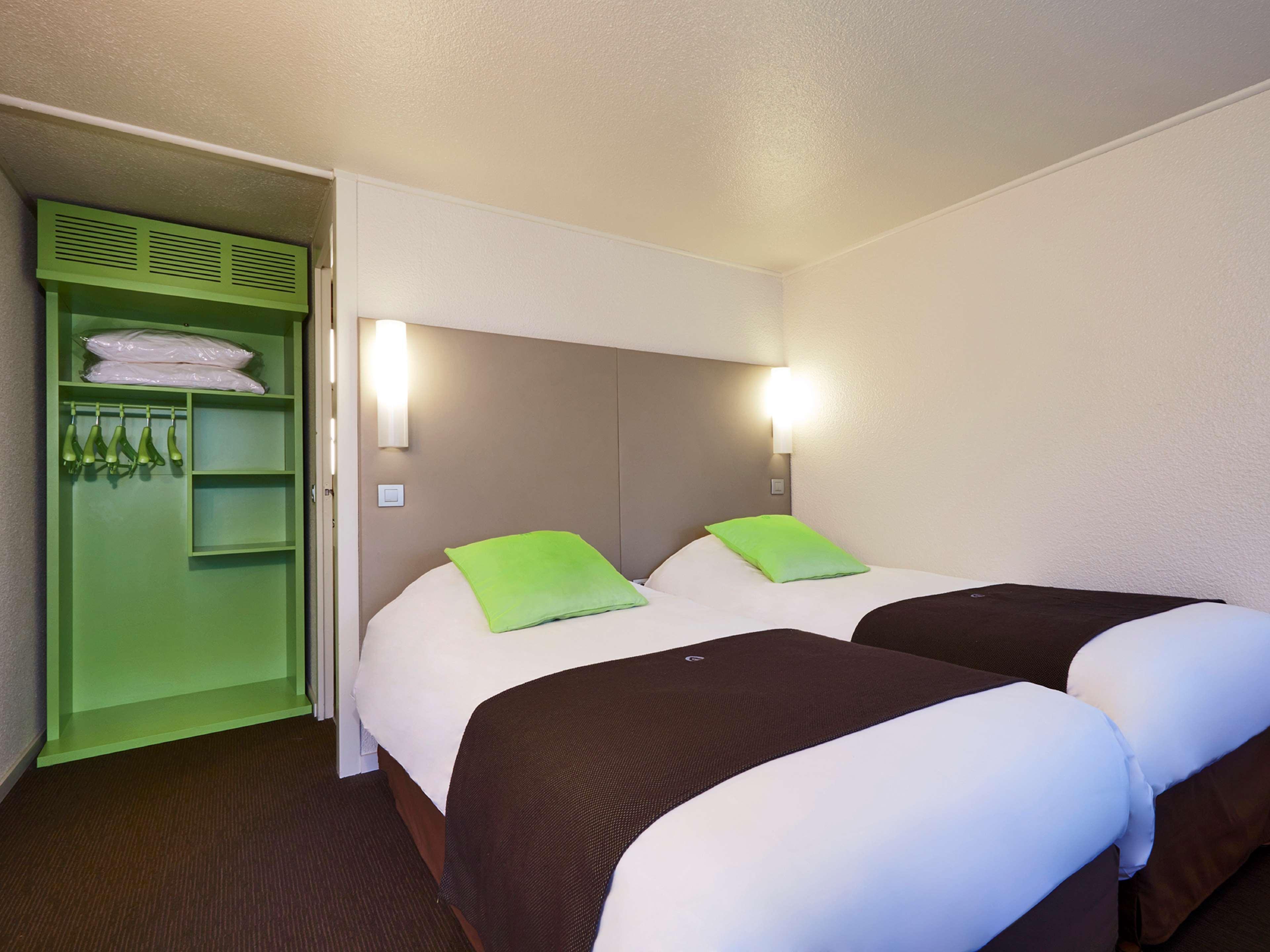 Campanile Hotel Plaisir
