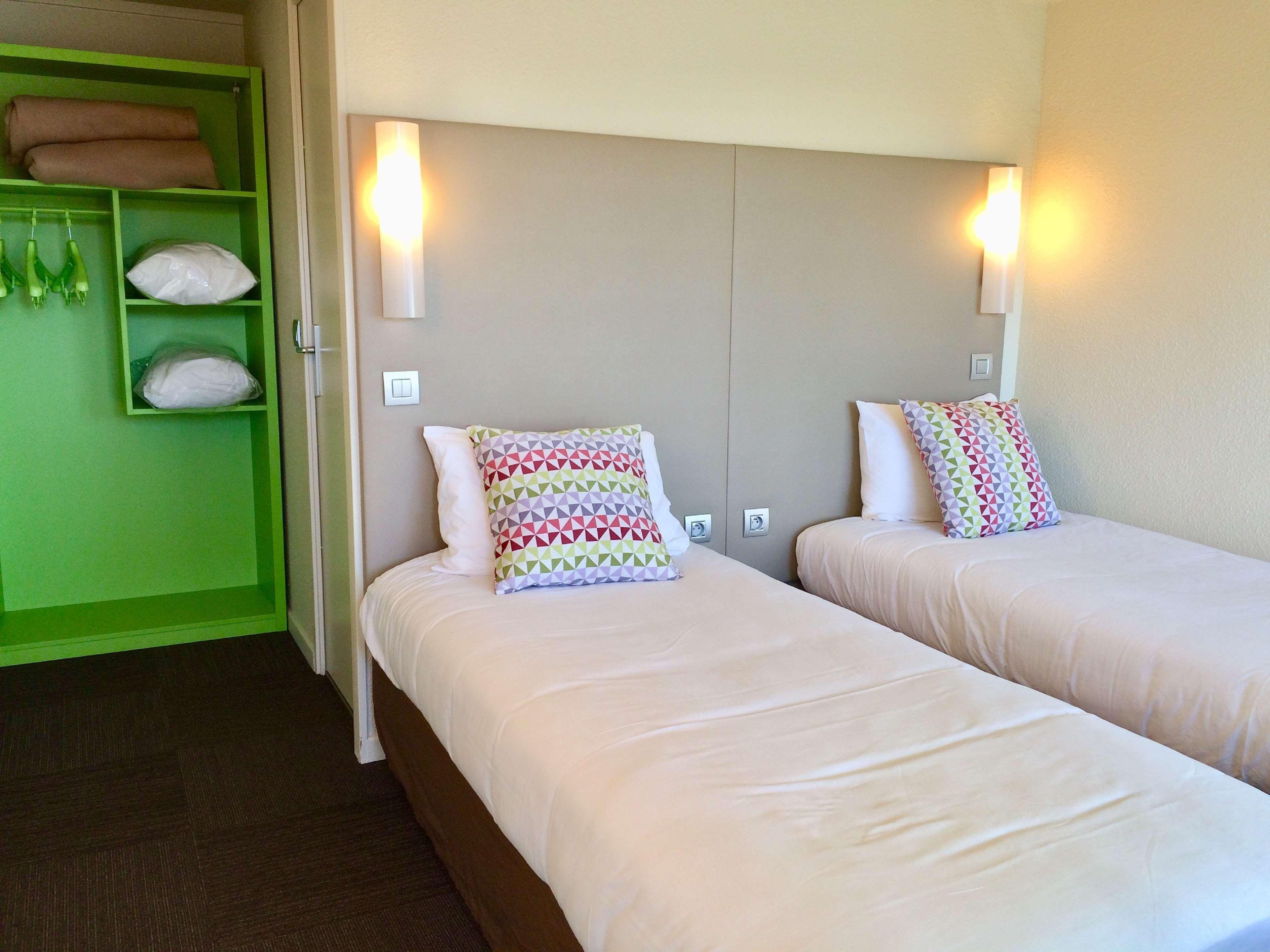 Campanile Hotel Plaisir