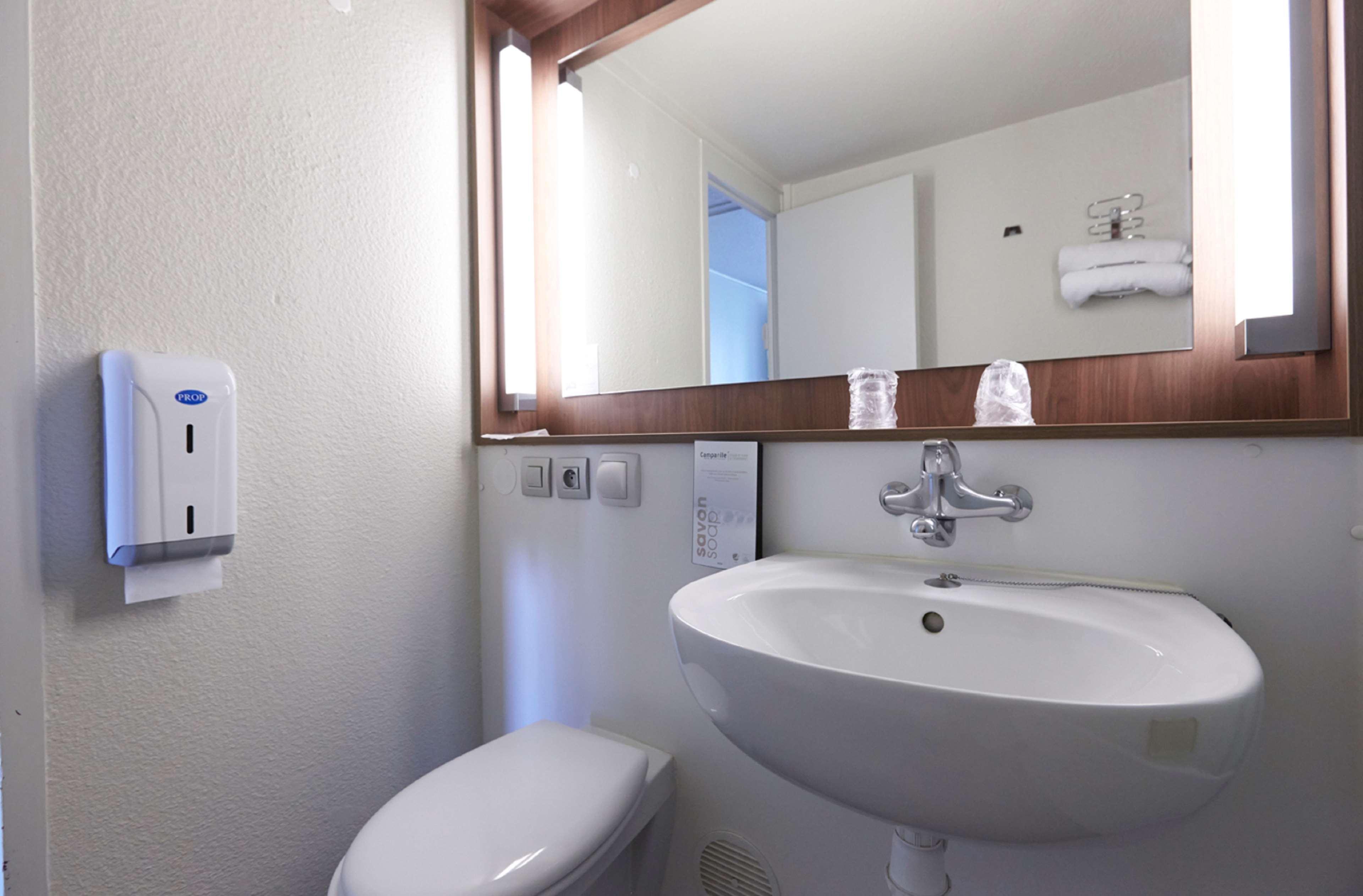Campanile Hotel Plaisir
