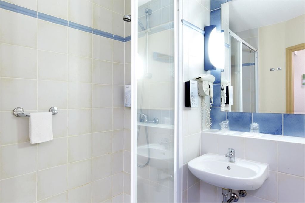 Campanile Hotel 3*