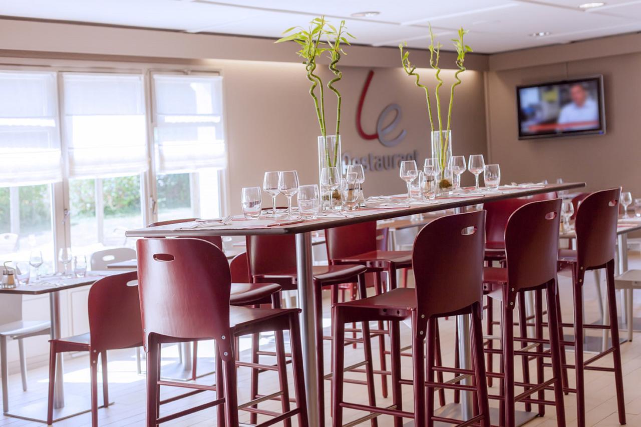 Hotel Campanile