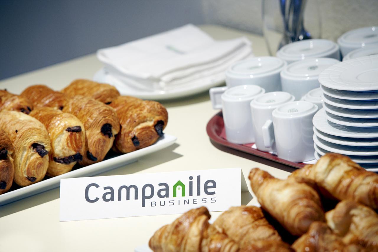 Campanile 3*